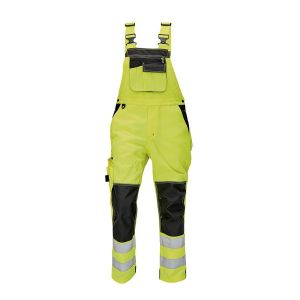 KNOXFIELD HV POLUKOMBINEZON - 52 - ŽUTA