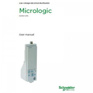 MODBUS COMMUNICATION NOTICE FO R MANUAL