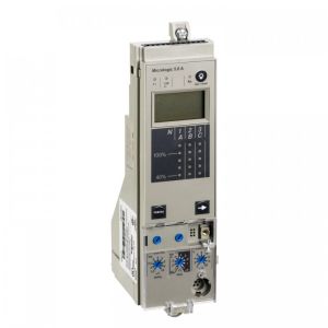 ZAST. JED. MICROLOGIC 5.0A ZA IZV. PREK.
