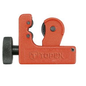 Alat za Cu-Al cevi (mini) 1/8"-7/8" (3-22mm) Topex 34D031