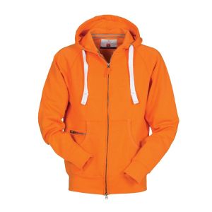 Dallas + - duks za opštu upotrebu - NARANDŽASTA - 3XL