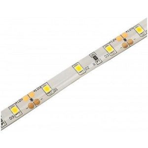 LED traka 12V 12Wm 3000K IP65 5m