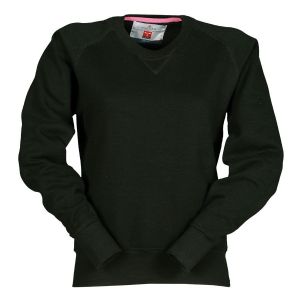Mistral+Lady - CRNA - L
