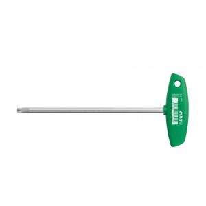 364 T9 x 100mm  L-Kljuc sa T- Ruckom