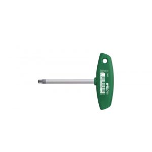 364R T9 x 100mm  L-Kljuc sa T -Ruckom