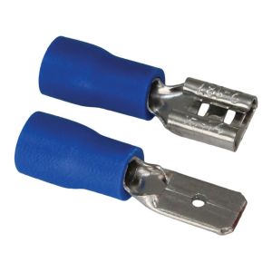 Izolovane natične stopice muška ženska 0.5-1.5mm2