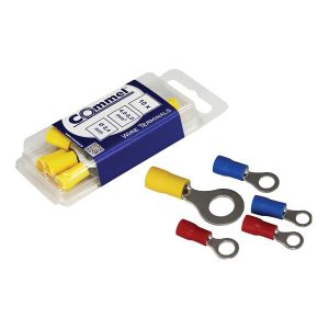 Izolovana okasta stopica 0.5-1.5mm² fi5