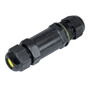 IP68 konektor za spajanje  kabla 5 polova 0.5-4mm2