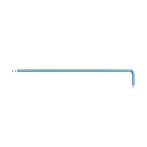 369F 2.0mm  light blue L-Klju c