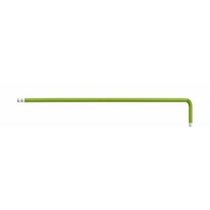 369F 2.5mm  light green L-Klj uc