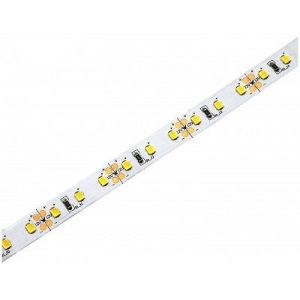 LED traka 12V 18Wm 3000K IP20 5m