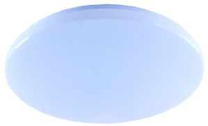 VERSUS LED plafonjera 22W 6500K fi330mm