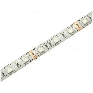 LED traka 12V 14.4Wm RGB IP65 5m