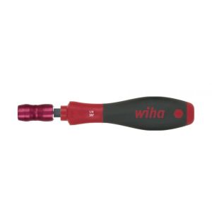 Odvijac sa SoftFinish ulozak holder. quick release holder