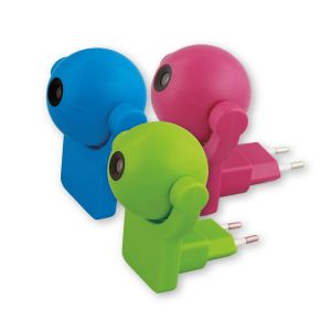 Noćno LED svetlo projektor 0.7W sa motivom