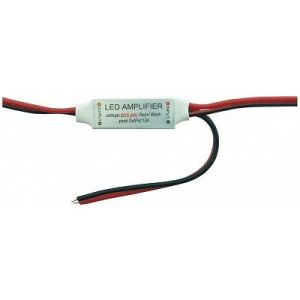 Mini pojacivac signala za LED traku 524V 144W