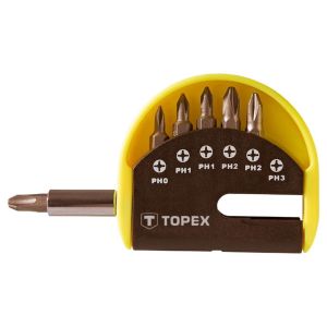 Bic sa magnetom Topex 39D350