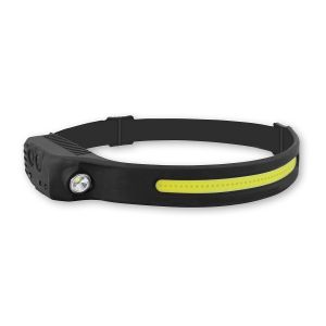 LED naglavna lampa sa senzorom 4W 280lm
