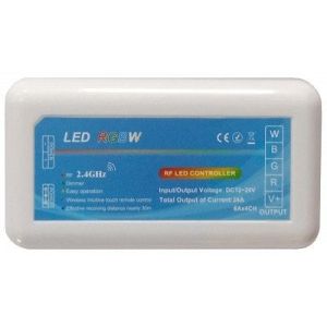Kontroler za LED traku 12-24V 288W RGBW 4 zone