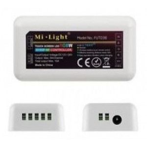 Kontroler za LED traku RGBW 12-24V 120W 4 zone