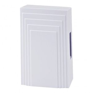 Elektricno zvono 230V  1 melodija 80dB
