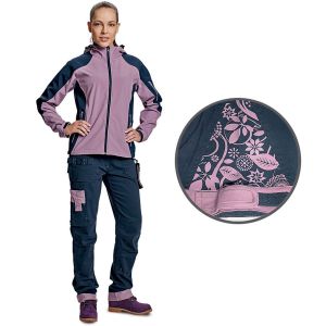 Yowie - ženske radne pantalone za opštu upotrebu