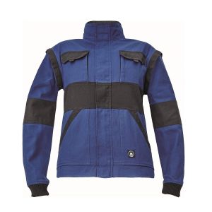 Max Neo Lady bluza - 36 - PLAVA