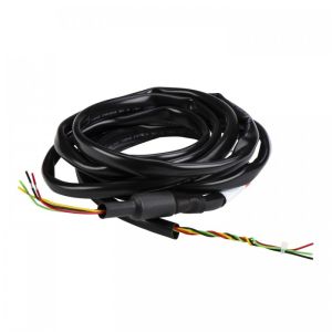 VIGI CABLE/ EXTERNAL VOLTAGE M EASUREMEN