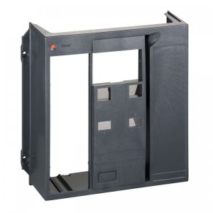 REZERVNI DEOS NT 3P/4P FRONT C OVER