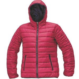 Firth Lady - ženska jakna za opštu upotrebu - S - PINK