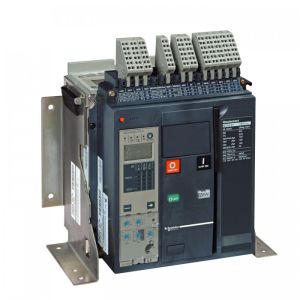 PREK. BEZ ZAST. JED. NT08H1 3P FIKSNI