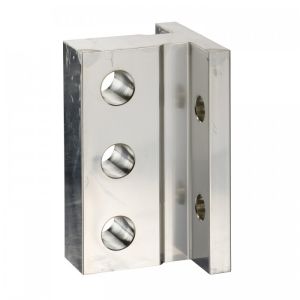 SPARE PARTS 3P REAR CONN. KIT FOR 800/2