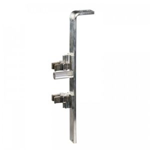 CHASSIS EARTHING SET 3P