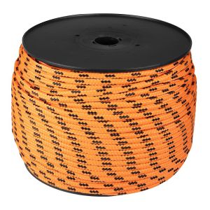 Pleteni polipropilenski kanap Ø10 - 200m Neo Tools (49-945)