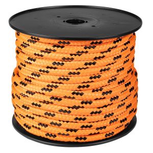 Pleteni polipropilenski kanap Ø16 - 60m Neo Tools (49-948)