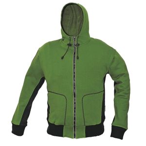 Stanmore New - radni duks za opštu upotrebu - ZELENA - S