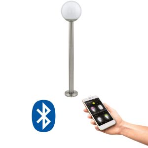 NISIA-C Podna lampa