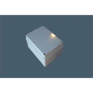 Nadgradna razvodna kutija IP55  150x110x70 bez uvodnica (407)