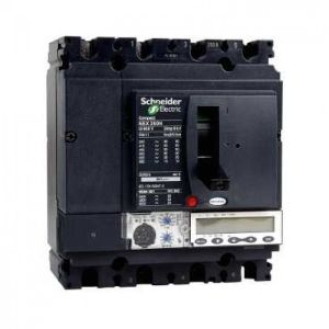 4P4D MICROLOGIC 5.2 A 100A NSX 250B COMPA
