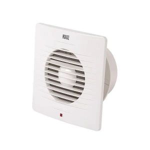 Ventilator fi100 12W bela ugradni TEB