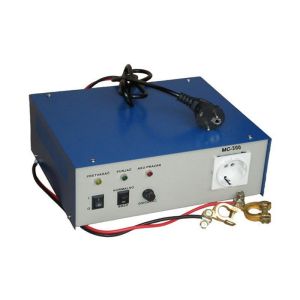 Pretvarač napona sa punjačem akumulatora 500W