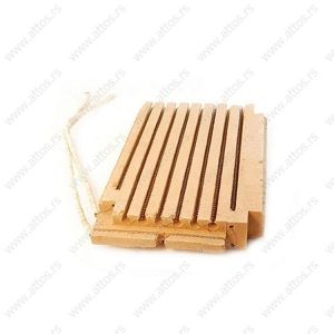 Grejač TA peći Elind 2250W 2500W 220V