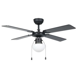 FORTALEZA plafonski ventilator sa svetlom