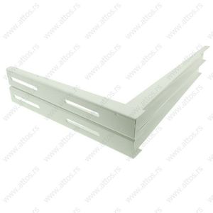 Nosač klime 18/24 veliki L 460 mm