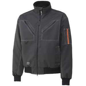 Bergholm - Helly Hansen zimska jakna - XL