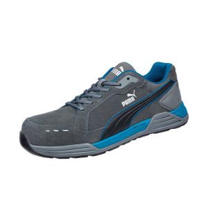 PUMA AIRTWIST GREY LOW S3 ESD HRO SRC - 41
