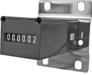 Brojač impulsa PC1 230V
