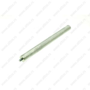 Anoda za bojler fi 22x250 M8 10 mm