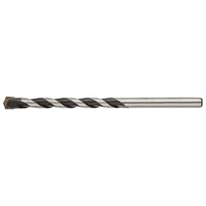 Burgija za beton crno-bela, 5Ks, 80mm, tip Leptir - GRAPHITE 57H313