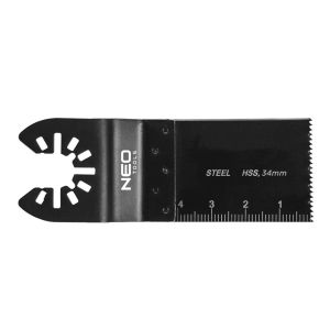 NEO TOOLS 58-006 HSS nož za renovator za metal 34 mm